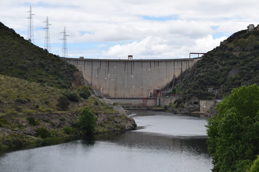 Voith erhält Auftrag für die Modernisierung von Pumpturbinen in zwei spanischen Wasserkraftwerken